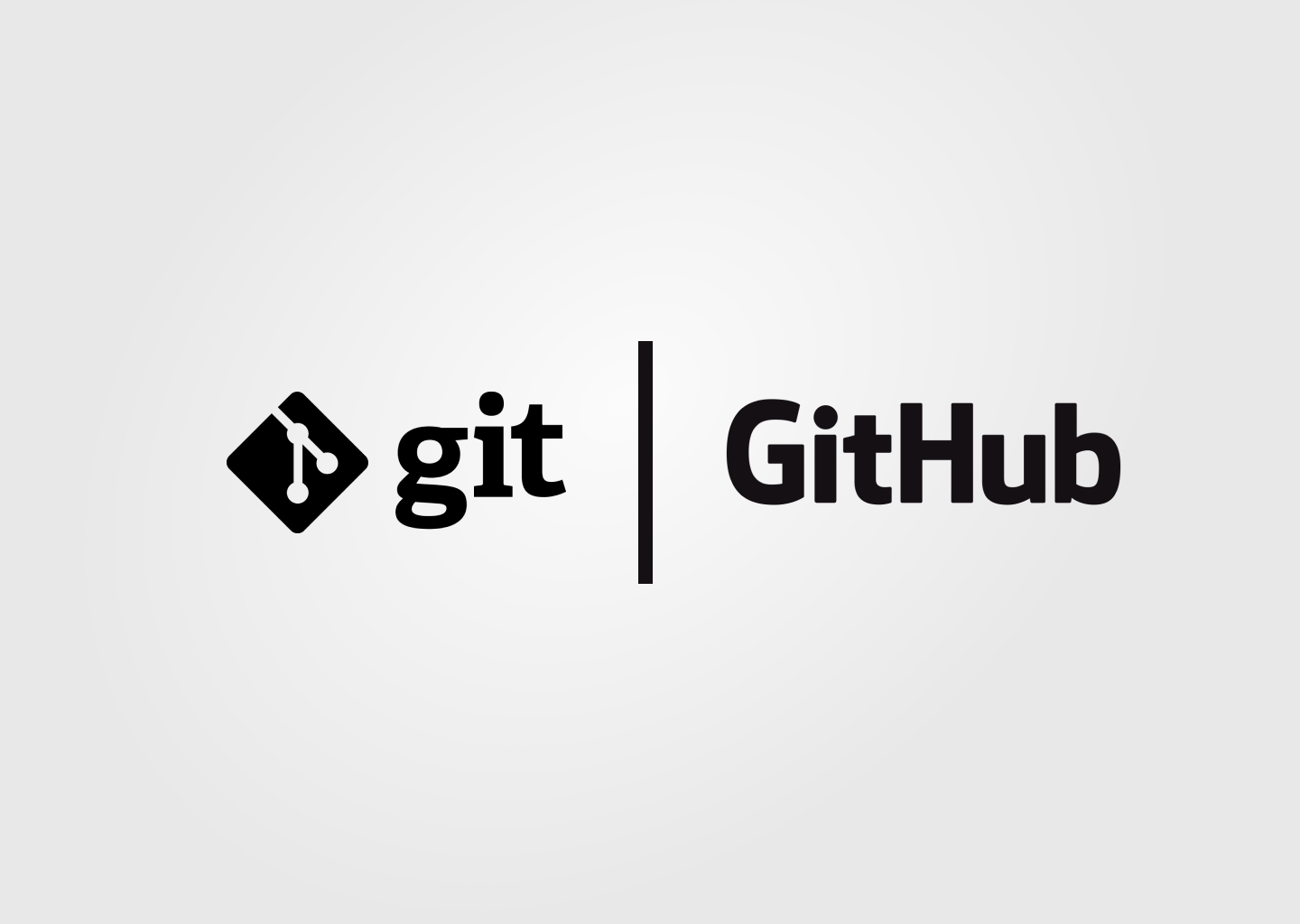 Git and GitHub in Brief